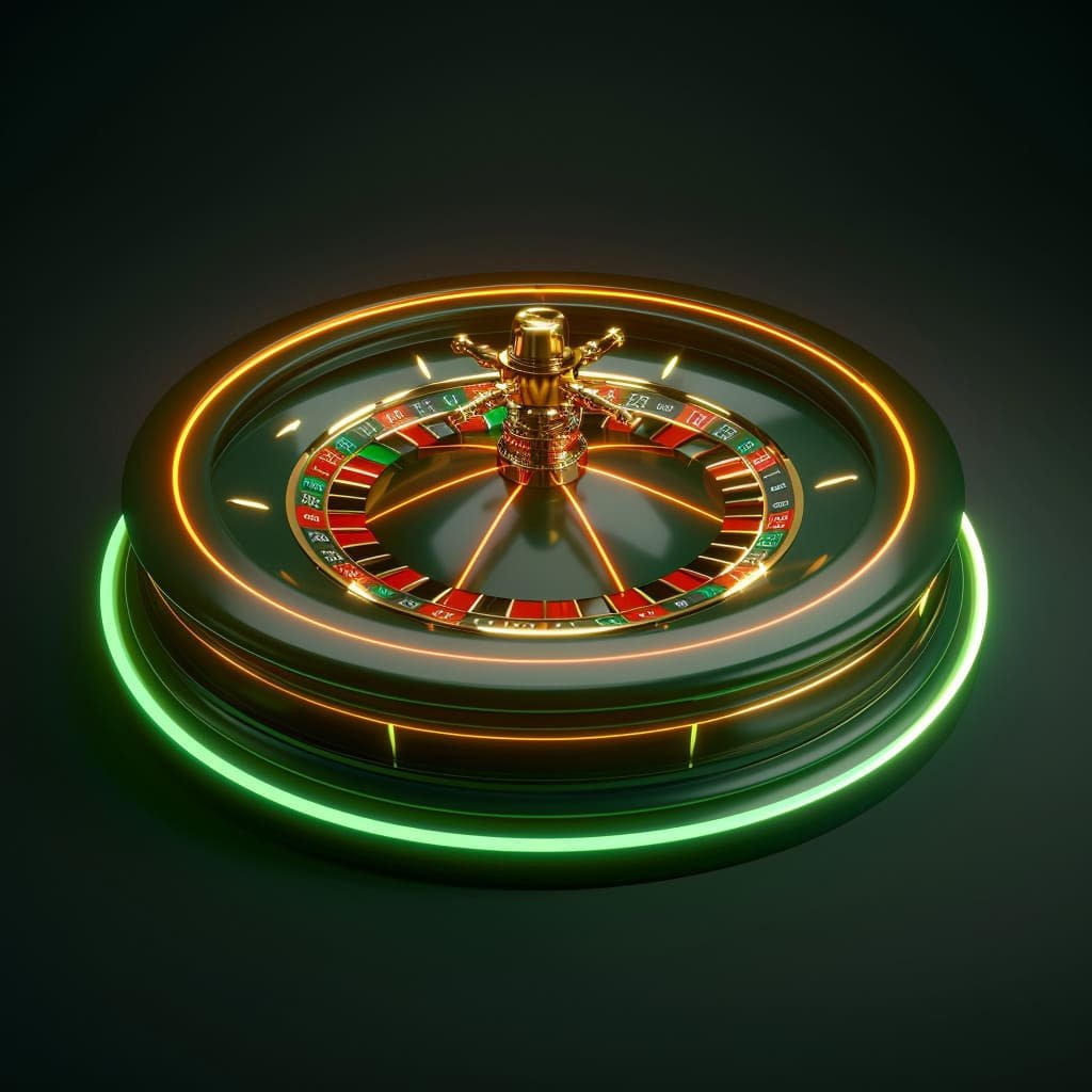 SA Gaming Game 