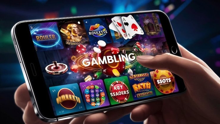 Slot Aviator dan Fortune Tiger di aplikasi bom29toto