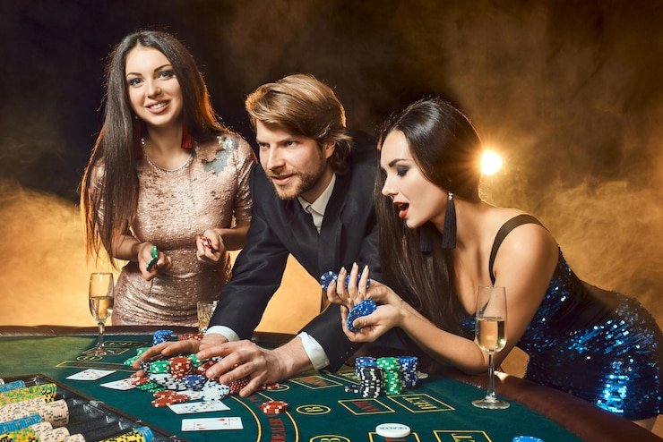 Metode pembayaran lokal untuk deposit dan promosi reload