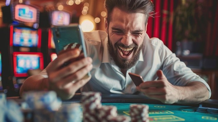Notifikasi promosi reload di aplikasi mobile bom29toto