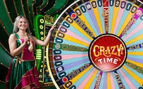 Tabel roulette live SA Gaming di platform bom29toto